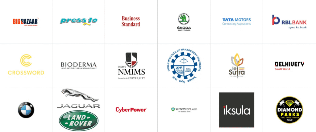 Top 10 Digital Marketing Agencies in Mumbai