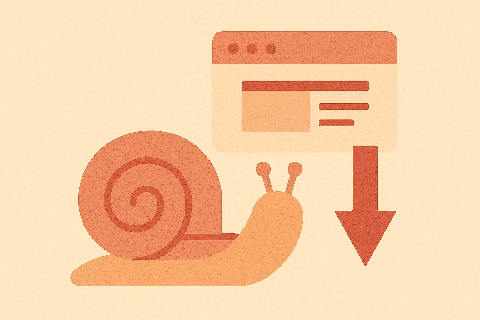 Why a Slow Website Is Quietly Killing Your Conversions