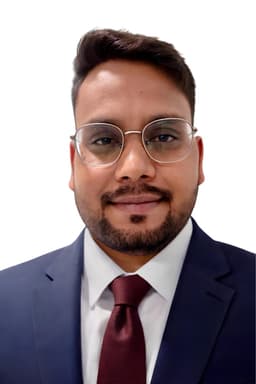 Sanjan Sharma