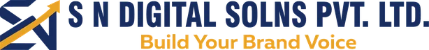S N Digital Solns Pvt. Ltd.