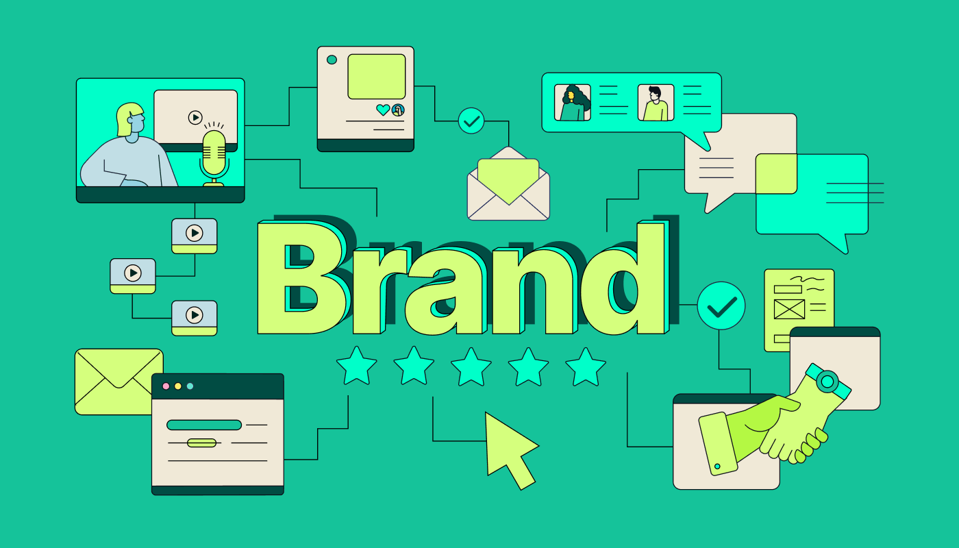 Brand Consistency and Guidelines