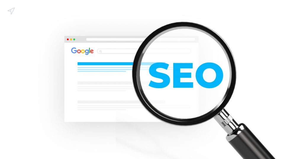 Search Engine Optimization (SEO)